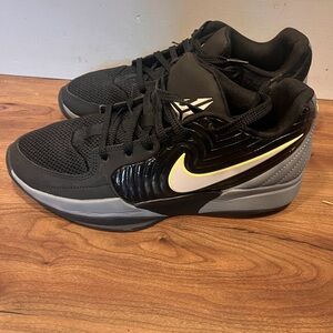 Nike Ja 2 Foundation Sneakers Men’s 9.5